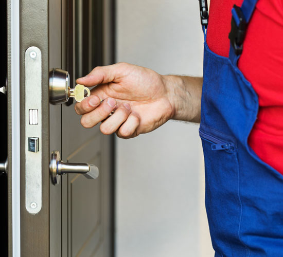 Residential Locksmith Castroville