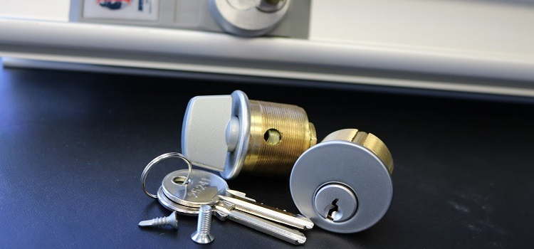 Commercial Lock Installation Castroville