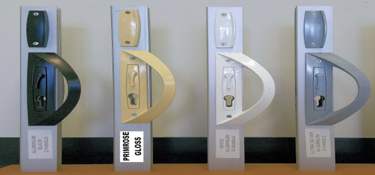 Sliding Door Handle Design Castroville